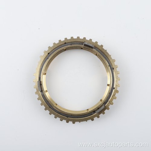 Customized Auto Parts Synchronizer ring sleeve oem 33037-60050 gear set for Toyota